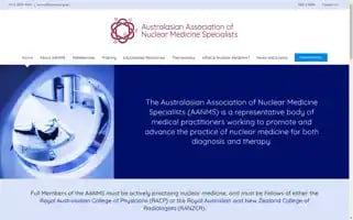 Aanms.org.au Screenshot 2024-07-10 01:58:30