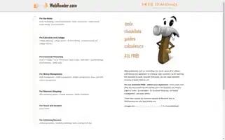 Webreader.com Screenshot 2024-05-15 00:59:05