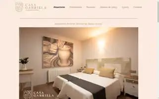 Casagabrielahotel.com Screenshot 2024-04-23 10:32:53