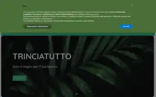 Geniogreen.it Screenshot 2024-05-22 11:57:01