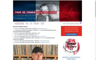 Le-tour.net Screenshot 2024-04-24 09:28:30