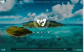 Mooreatourisme.com Screenshot 2024-04-16 12:21:33