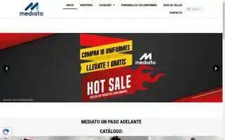 Mediato.com.mx Screenshot 2024-05-27 20:02:54