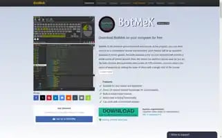 Botmek.com Screenshot 2024-05-08 20:53:07