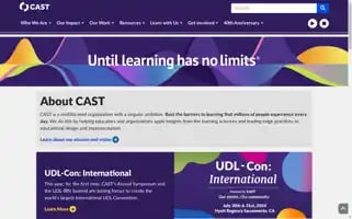 Cast.org Screenshot 2024-05-06 01:10:47