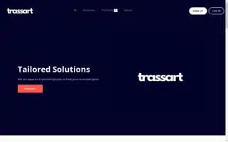 Trassart.com Screenshot 2024-05-19 01:42:34