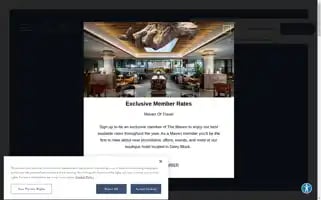 Themavenhotel.com Screenshot 2024-04-15 15:06:07