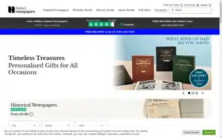 Historic-newspapers.co.uk Screenshot 2024-05-10 02:11:02