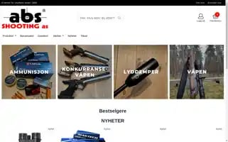 Absshooting.no Screenshot 2024-07-10 06:23:45