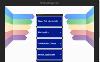 Hikmahshop.com Screenshot 2024-05-18 09:32:56