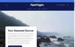 Aquaveggies.com Screenshot 2024-07-01 03:09:05
