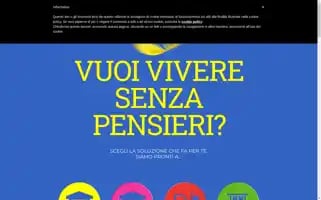 Professione-logistica.it Screenshot 2024-07-05 03:03:55