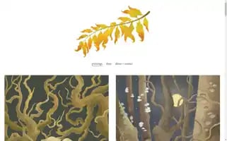 Enchantedmoss.com Screenshot 2024-04-27 15:41:36