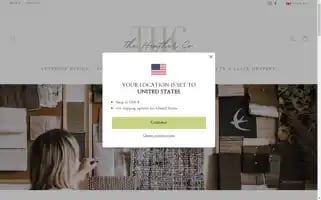 Theheatherco.com Screenshot 2024-05-04 09:35:24