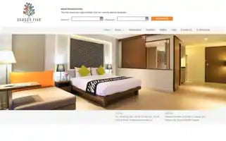 Seasonfivehotel.com Screenshot 2024-04-15 03:02:03