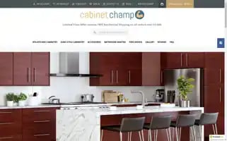 Cabinetchamp.com Screenshot 2024-05-08 22:53:27
