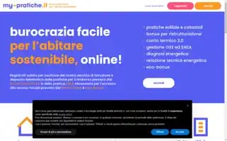 My-pratiche.it Screenshot 2024-05-27 21:57:17