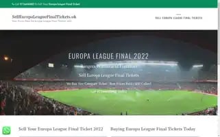 Selleuropaleaguefinaltickets.uk Screenshot 2024-04-17 14:25:01