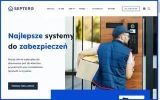 Septero.pl Screenshot 2024-06-27 23:59:32