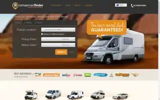 Campervanfinder.com.au Screenshot 2024-07-01 21:55:19