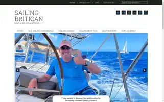 Sailingbritican.com Screenshot 2024-05-13 19:19:40
