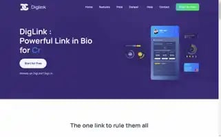 Diglink.id Screenshot 2024-06-26 12:28:05