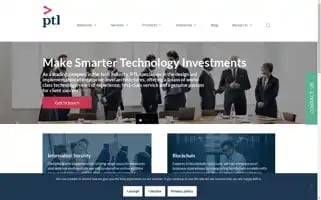 Ptl.com.mt Screenshot 2024-05-16 14:16:30