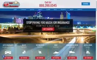 Autoinsdiscounters.com Screenshot 2024-05-08 15:36:30