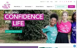 Girlsontherun.org Screenshot 2024-05-09 21:31:25