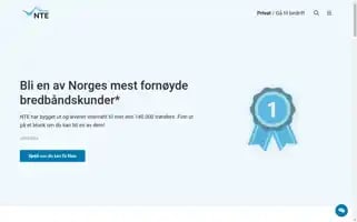 Nte.no Screenshot 2024-06-27 22:41:10