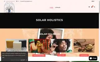 Thesolarholistics.com Screenshot 2024-04-24 07:15:57