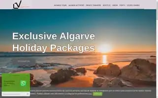 Sunwebtravel.com Screenshot 2024-04-15 16:26:17