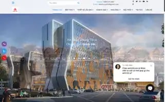 Kientrucachi.com Screenshot 2024-06-25 00:27:33