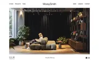 Moreysmith.com Screenshot 2024-06-29 23:45:06