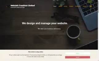 Webzieh.com Screenshot 2024-06-28 16:51:46