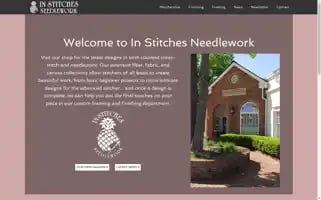 Institchesneedlework.com Screenshot 2024-07-02 23:03:27