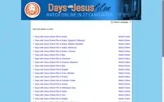 Dayswithjesusfilm.com Screenshot 2024-07-05 13:34:02