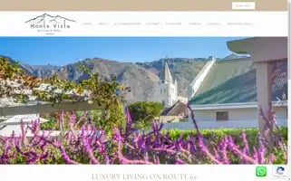 Montevistaboutiquehotel.co.za Screenshot 2024-04-16 01:25:54