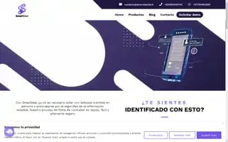 Smartseal.tech Screenshot 2024-05-25 07:32:30