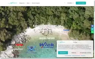 Kroatienmitboot.de Screenshot 2024-05-25 15:24:20