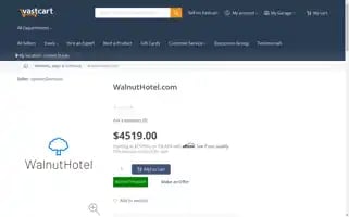 Walnuthotel.com Screenshot 2024-04-26 15:11:10