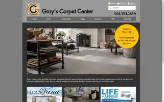 Grayscarpetcenter.com Screenshot 2024-05-16 00:23:14