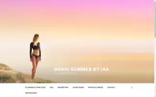 Bodhisummer-hossegor.fr Screenshot 2024-05-19 15:02:44