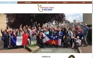 Seitztravel.com Screenshot 2024-04-26 22:36:06