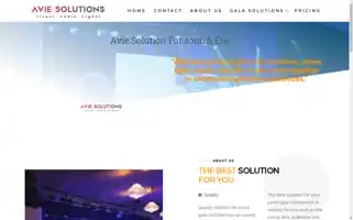 Aviesolutions.com Screenshot 2024-05-23 14:41:34