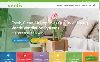 Ventis.com.au Screenshot 2024-05-16 23:15:45