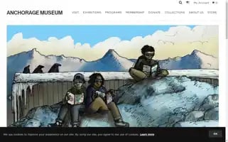 Anchoragemuseum.org Screenshot 2024-05-05 05:39:03