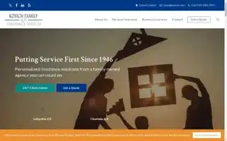 Kosich.com Screenshot 2024-07-07 23:41:02