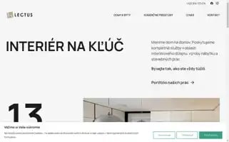 Lectus.sk Screenshot 2024-06-15 23:51:05