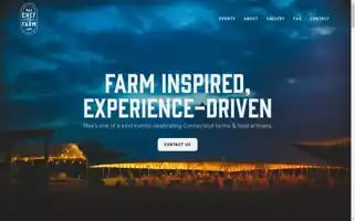 Maxcheftofarm.com Screenshot 2024-07-06 10:27:14